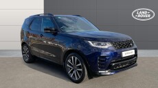 Land Rover Discovery 3.0 D300 R-Dynamic SE 5dr Auto Diesel Station Wagon
